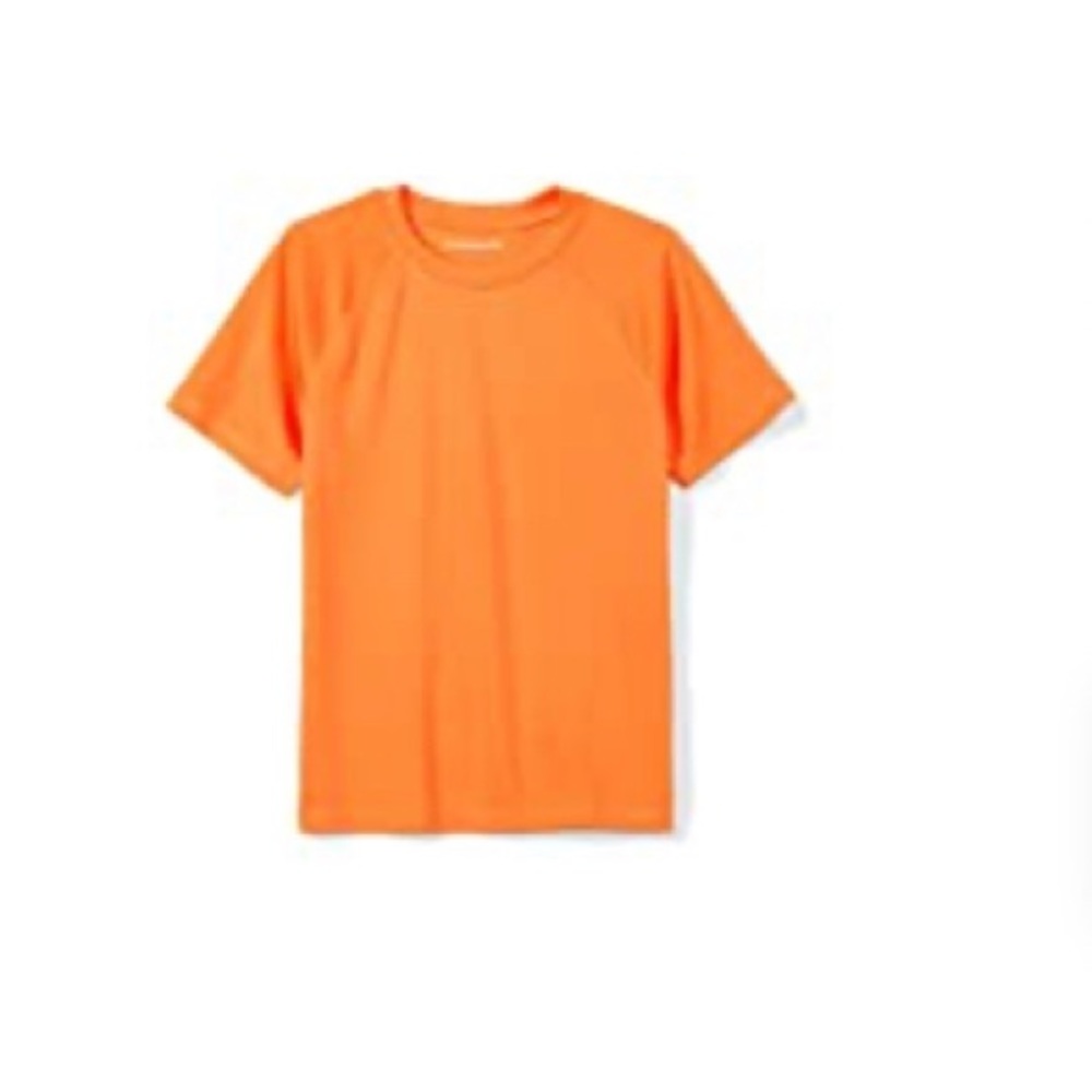 Boys Swim Shirt / Rash guard